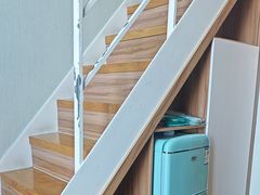 -乐嗨公寓(苏州火车站店)