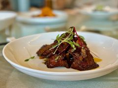 -上海皇廷花园酒店·御宴中餐厅