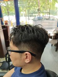 -大人物·男士理发馆