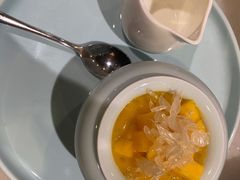 杨枝金捞-金鼎轩(方庄天坛店)