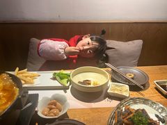 -山海烧肉(铁像寺路店)