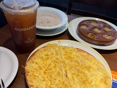 -萨莉亚意式餐厅(三号湾广场店)