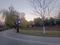 -堤角公园