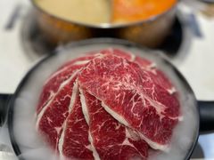 -濠七糟粕醋•海南酸汤火锅(中关村店)