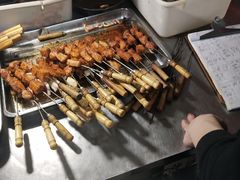 -王记西鎮电烤肉(汶上路店)