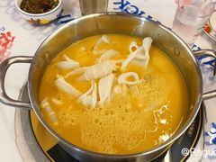 -行运海鲜食集(双安商场店)