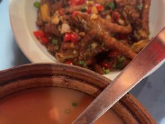 -老湘村·湖南土菜(天河维多利店)