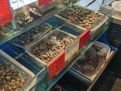 -华盛丰温州大排档(东三环南路店)