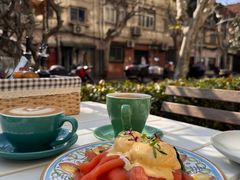 -Alimentari早午餐(安福路店)