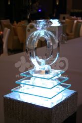 -M'S BANQUET AND SPACE ART