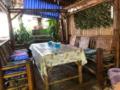 -Jungle Kitchen