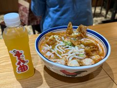-非遗·十八曲鱼饺(西马总店)