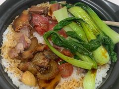 -阿清煲仔店(纺织城店)