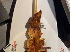-鼎原力量东北吊炉烧烤(幸福街店)