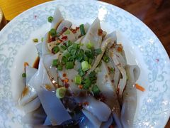 -民食香·腊排骨野生菌美食(木府店)