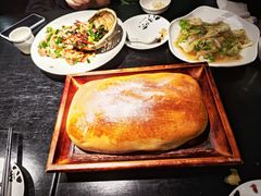 -三生三味密宗川菜(来福士店)