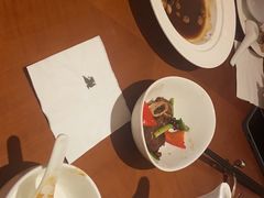 -杭州JW万豪酒店-万豪中餐厅