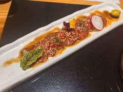 -花潮料理艺食馆(世欧广场店)