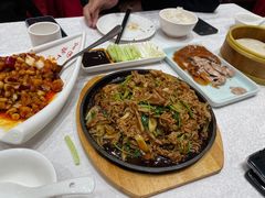 -峨嵋酒家(王府井店)