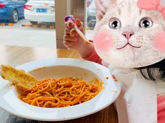 -米斯特比萨(亦庄国融国际店)