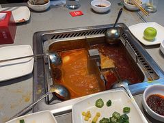 -海底捞火锅(杭州滨江九宜城店)