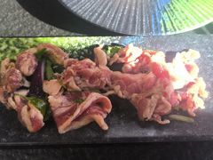 -好旺角烤肉(农林五道街总店)