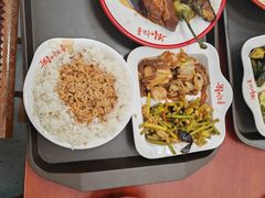 -刘小忙把子肉(北园大街总店)