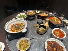 -炊烟小炒黄牛肉(浦东世纪汇店)