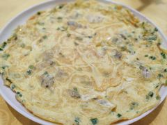 蚝仔煎蛋-翠微茶楼饭店(前山店)