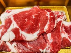 -姜胖胖首尔自助烤肉·街头小吃大排档(国瑞中心店)