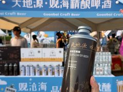-青岛第一海水浴场