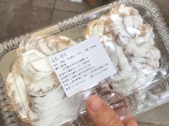 鲜奶哈斗-国际饭店·帆声西饼屋(黄河路店)