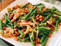 -绿雅居原生态农庄(小涌店)