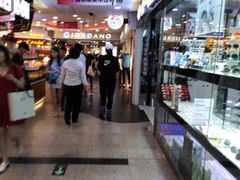 -佐丹奴(流行前线店)