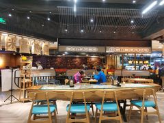 -渔米丰·广府鱼汤米线(光明广场店)