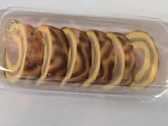 -百年老字号·观振兴蟹黄面·三虾面·苏式面(观前街富仁坊巷店)