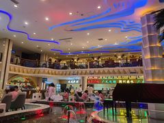 -碧中海汤泉汗蒸酒店