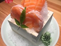 -TORO MaKi 寿司·日料(华创店)