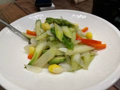 -五观堂素食(新华路店)