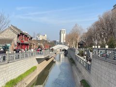 -回龙窝历史文化街区