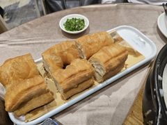 -海龙阁酒家·37年老字号粤菜(保利广场店)