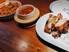 -纳瓦新疆菜(银都店)