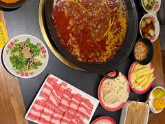 -沸炉重庆老火锅(军事博物馆店)