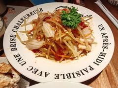 -岛风·台食小馆 ISLAND BISTRO(烟台山店)