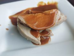 -上海丽笙精选海仑宾馆·莫赛克餐厅