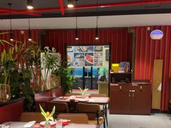 -四川饭店·川味水煮鱼(长白店)