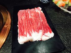 -清真·京华源铜锅涮肉(丰庆店)