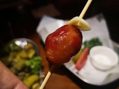 -圣徒精酿美式餐厅saints brewing(裕华万达步行街店)