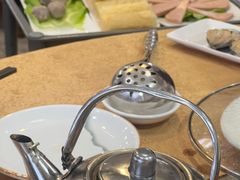-濠轩阁特色生蚝火锅(水湾路店)