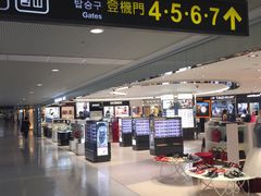 -升恒昌免税商店(台北松山机场店)